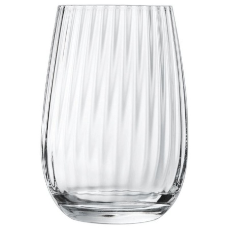 Стакан 370мл HB OUTLINE