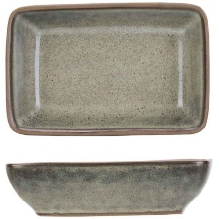 Салатник 9.6x6x(h)6см BENTO-CONCEPT Rectangular