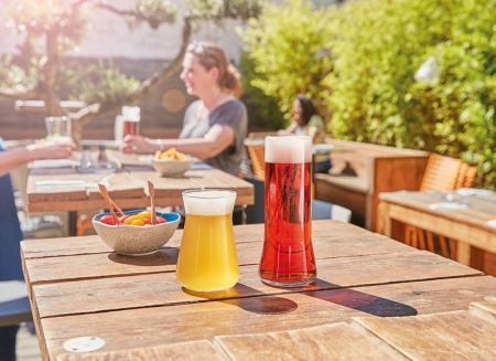 Стакан 350мл FUSION