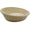 Корзинка для хлеба 37x30x12x6см BEIGE пластик Profi-Chef