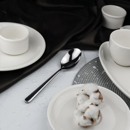 Ложка чайная 14см SALSA