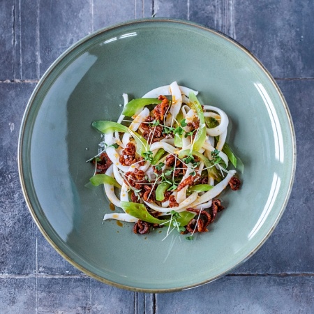 Тарелка для пасты Ø25см 1300мл SAGE Hygge