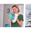 Сменная насадка для швабры Clean Twist Disc Mop Microfibre