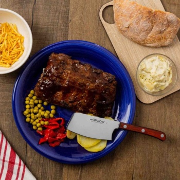 Нож-топорик для стейков 9cм FOREST - 374610 Arcos