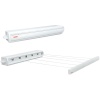 Сушилка для белья 48см Rollquick 210 Longline