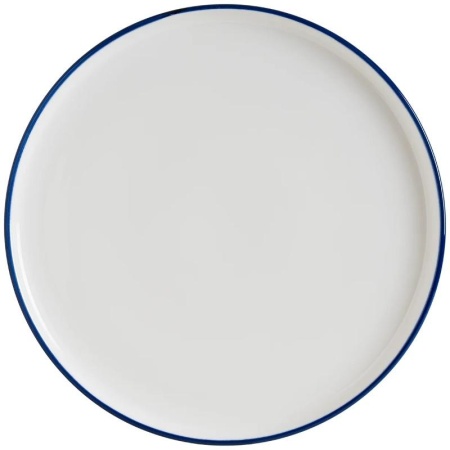 Тарелка для пиццы Ø32см LINEA Blue Gourmet