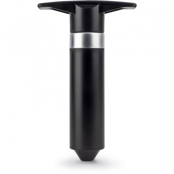 Насос вакуумный для вина с двумя пробками и штопором CLAVELIN - 201012 Peugeot