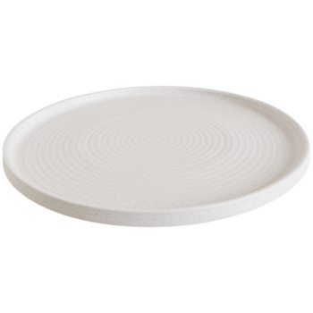 Тарелка плоская Ø21см LIORA Ripple