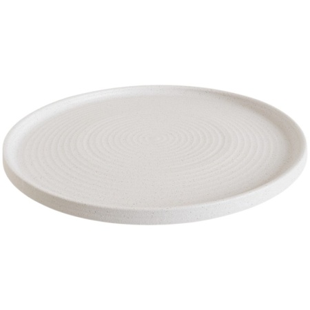 Тарелка плоская Ø28см LIORA Ripple