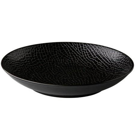 Блюдо глубокое Ø25.5см Mozaic - Q Authentic