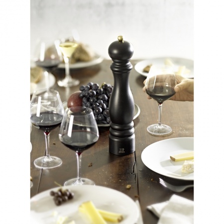 Мельница для соли PARIS Chocolate 18см