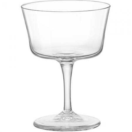 Бокал для коктейлей 220мл Fizz BARTENDER Novecento