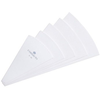 Мешок кондитерский плотный 5.5л Ø19x55см Contacto