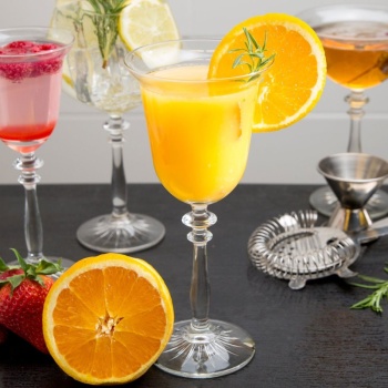 Бокал для вина и коктейля 140мл - series 1924