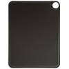 Доска разделочная 43x33см BLACK Arcos с желобом