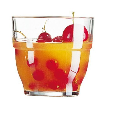 Стакан 230мл Forum