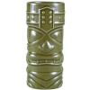 Стакан тики кружка TIKI 400мл зеленый