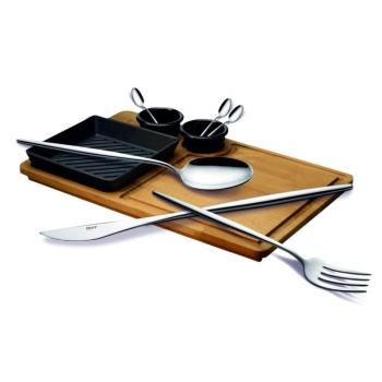 Нож столовый 22.7см CAIRO