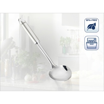 Ложка для салата STERLING