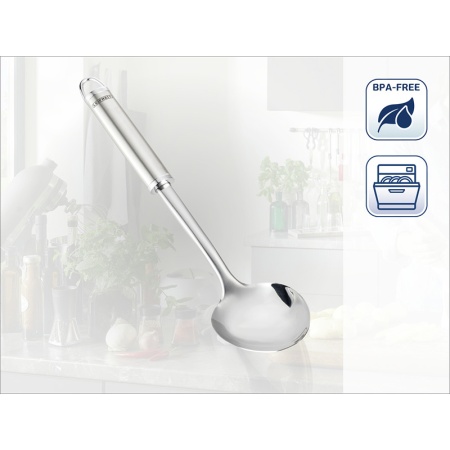 Ложка для салата STERLING