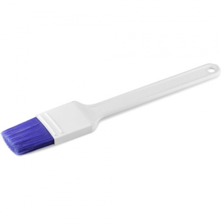 Кисть с искусственным ворсом, пласт.ручка- 60мм