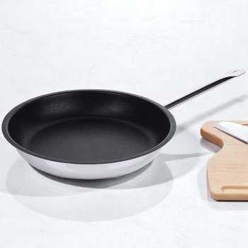 Сковорода Ø32см Contacto с антипригарным покрытием