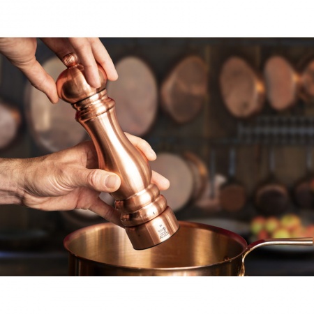 Мельница для перца PARIS CHEF u'Select Copper 22см