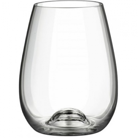 Стакан 460мл Bordeaux WINE SOLUTION