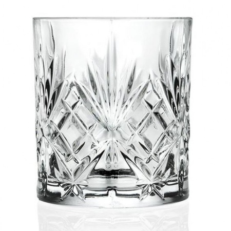 Стакан Олд Фэшн RCR Style - MELODIA - 240мл - арт.25935020006