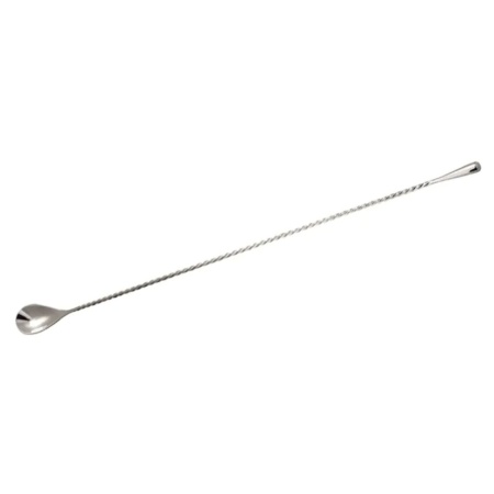 Ложка барная 45см Teardrop нержавеющая сталь Profi-Chef