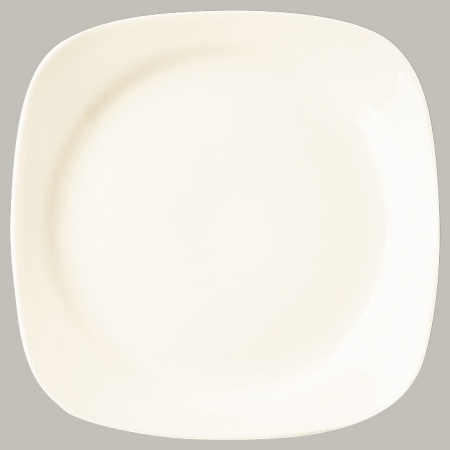 Тарелка квадратная 31x31см SKA