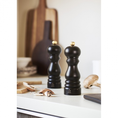 Мельница для перца PARIS u'Select Chocolate 18см