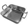 Емкость для подачи 15x15x5см Profi-Chef