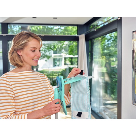 Сменная насадка для швабры Clean Twist Ergo M 33см Supersoft