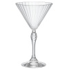 Набор бокалов для мартини 245мл AMERICA'20s, 6шт
