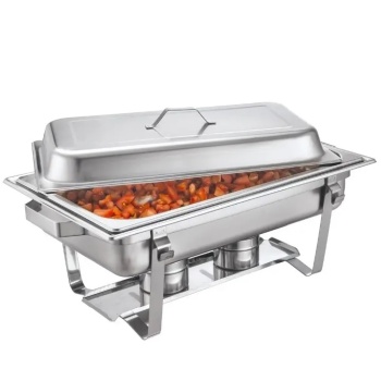 Мармит 9л 60x35x32см ECOMONY Profi-Chef