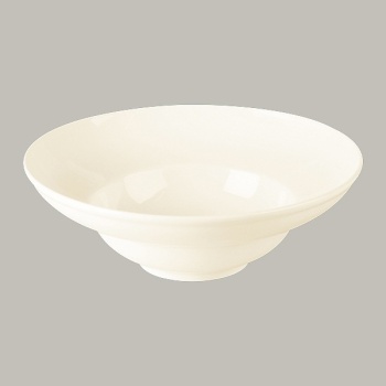 Тарелка глубокая круглая Ø23см 330мл CLASSIC GOURMET