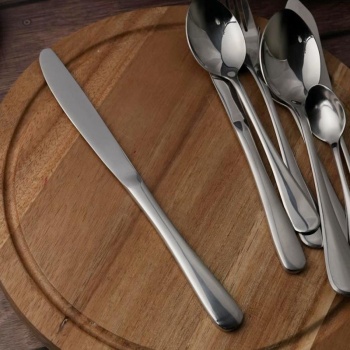 Нож столовый 23см ADELE