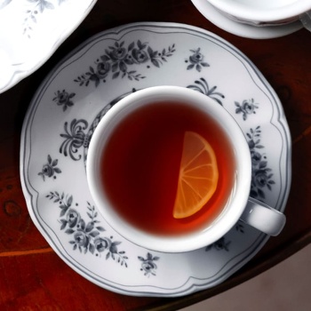 Чашка для чая 200мл NEOS ANTHIROS