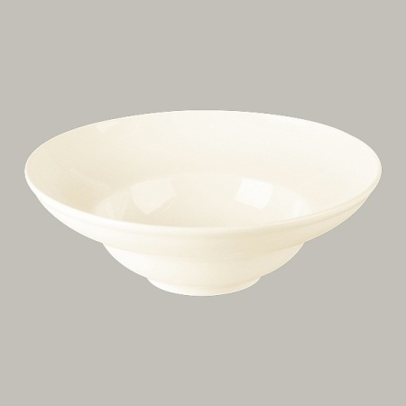 Тарелка глубокая круглая Ø26см 500мл CLASSIC GOURMET