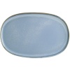 Блюдо, тарелка овальная 34x23см SKY Hygge