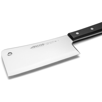 Нож-топорик мясницкий 18см UNIVERSAL