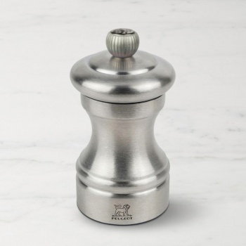 Мельница для перца BISTRO CHEF Stainless Steel 10см - Horeca
