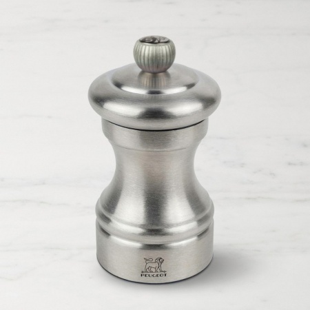 Мельница для перца BISTRO CHEF Stainless Steel 10см - Horeca