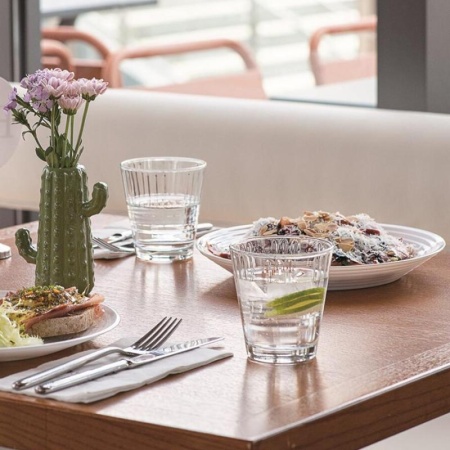 Стакан 260мл STACK’UP CROSS