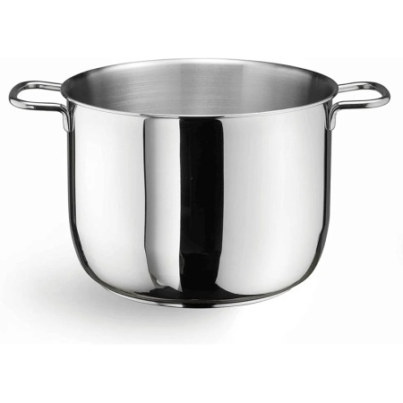 Кастрюля Ø18x13см 2.8л Prima Ecoline