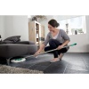 Сменная насадка для швабры Clean Twist Disc Mop Microfibre