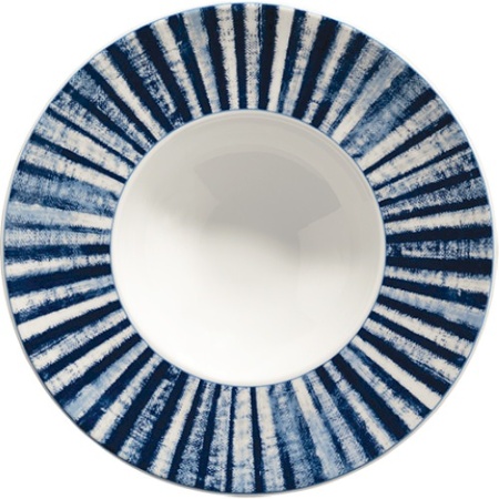 Тарелка глубокая для пасты Ø28см 400мл MISTRAL Banquet