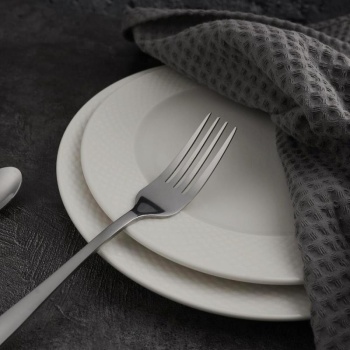 Вилка столовая 20см BASEL