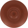 Блюдце Ø13см TRINIDAD Walnut